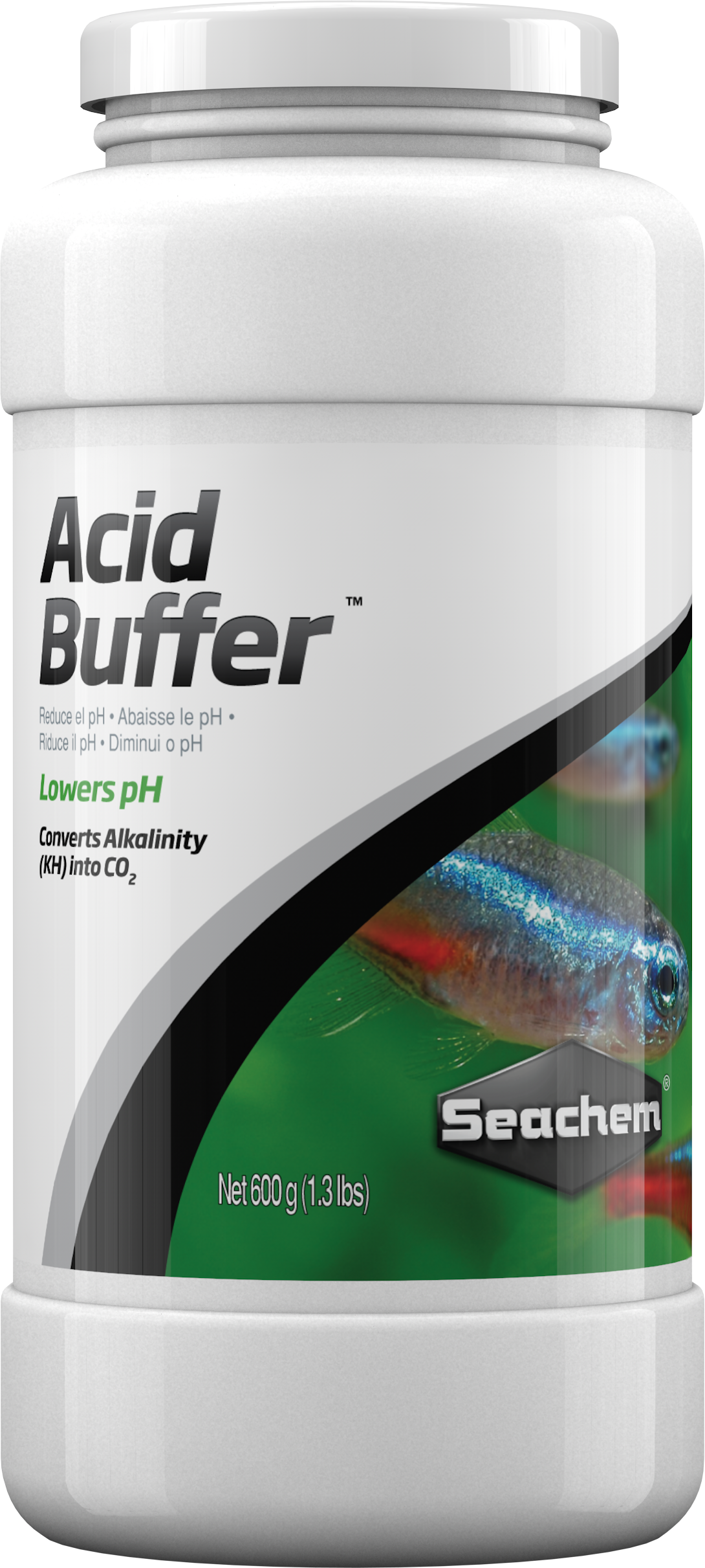 Seachem Acid Buffer