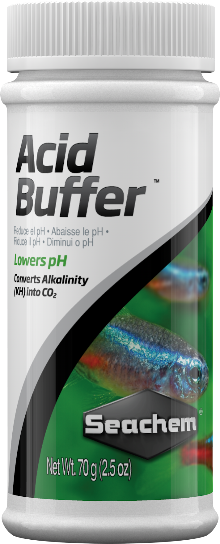 Seachem Acid Buffer