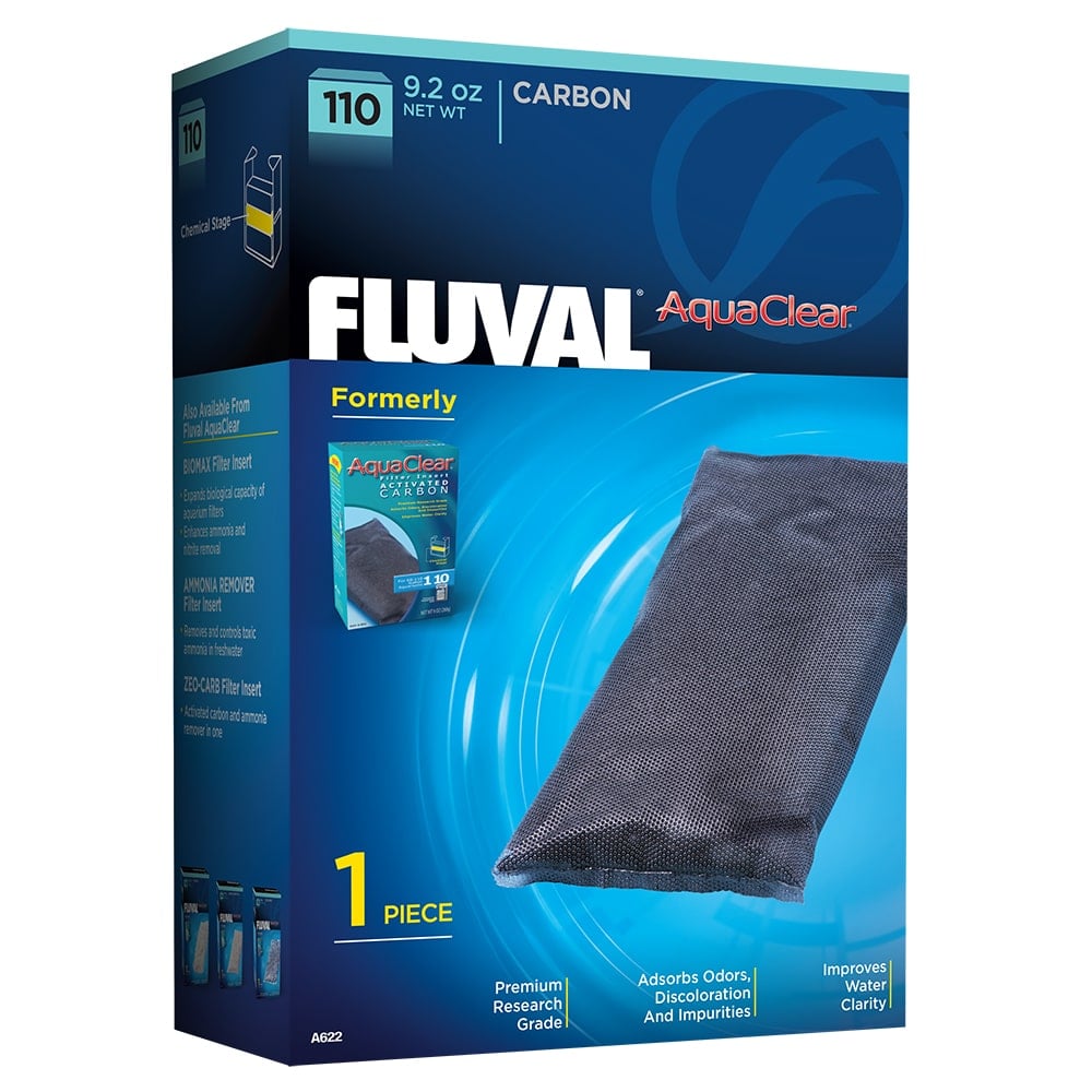 Activated Carbon for AquaClear Power Filter
