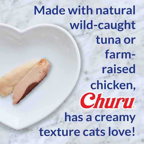 Churu For Kitten Chicken Recipe