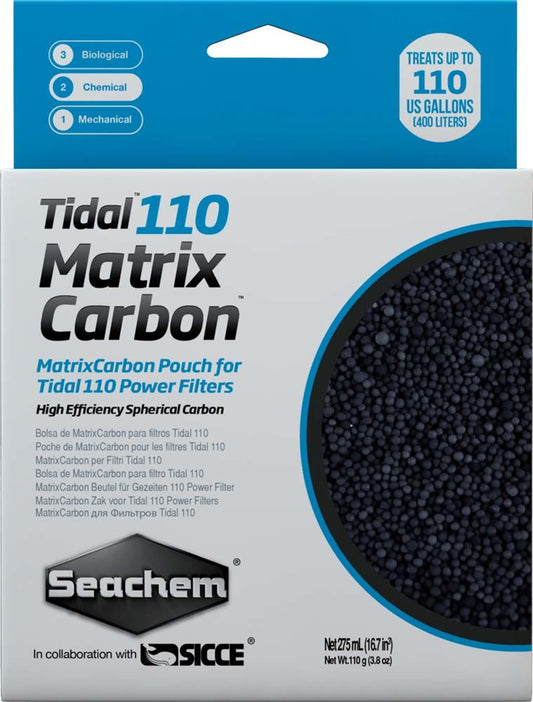 Seachem Tidal MatrixCarbon