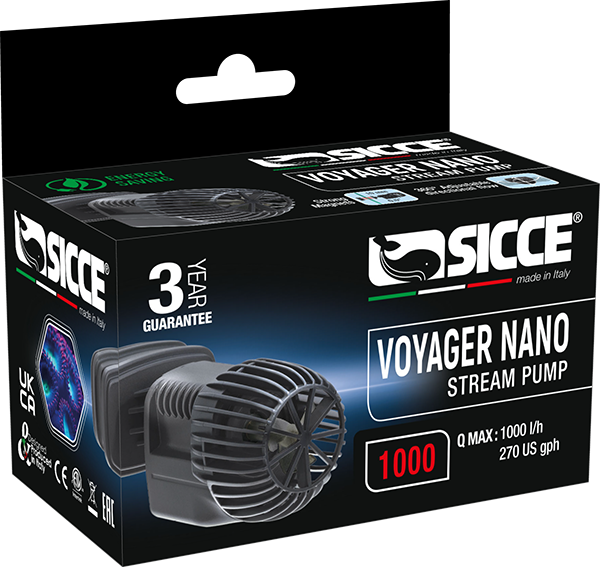 Sicce Voyager Nano Stream Pump