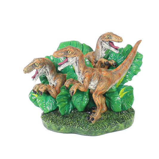 Jurassic Park Velociraptors - Small