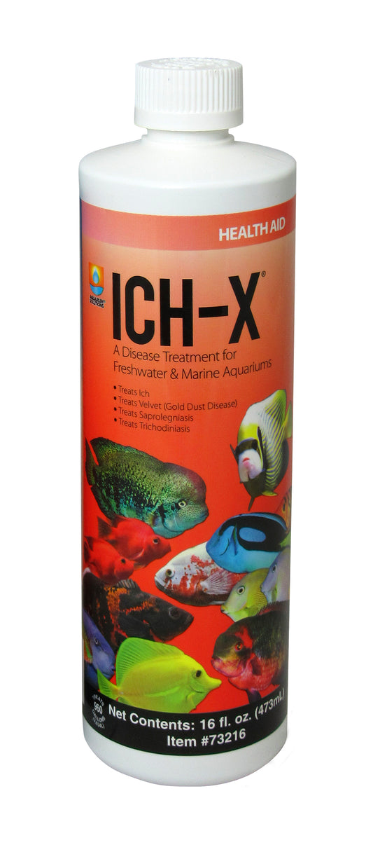 Aquarium Solutions ICH-X-16 fl oz