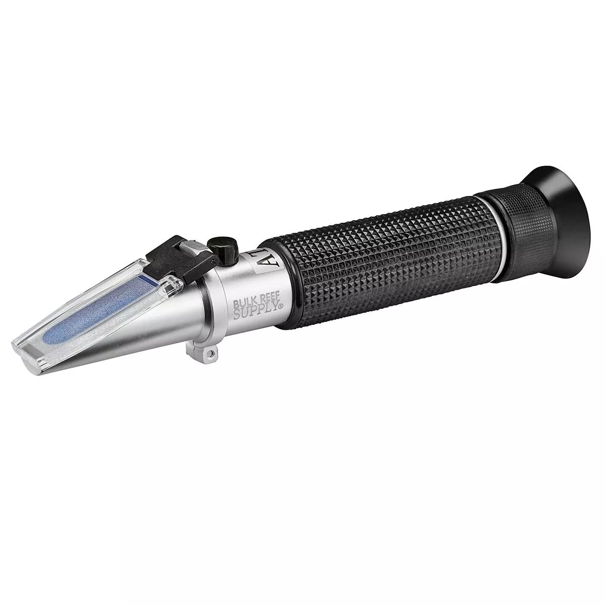 BRS Refractometer for Reading Salinity