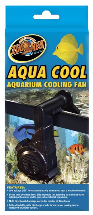 Zoo Med Aqua Cool Aquarium Cool