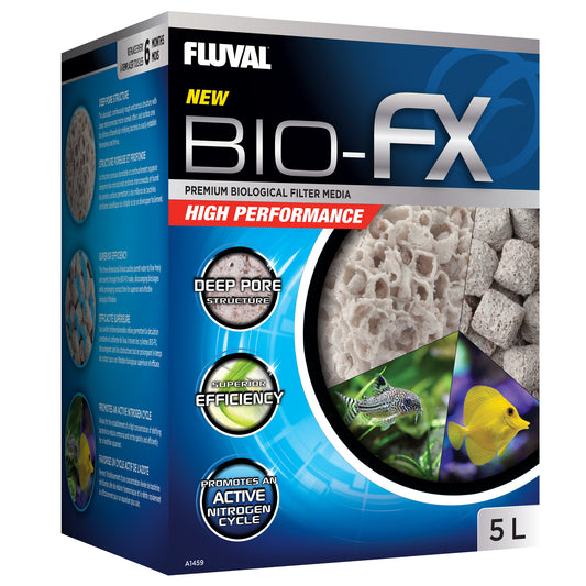 Fluval  BIO-FX, 5 L