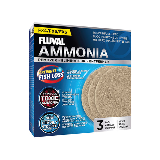 Fluval Ammonia Remover