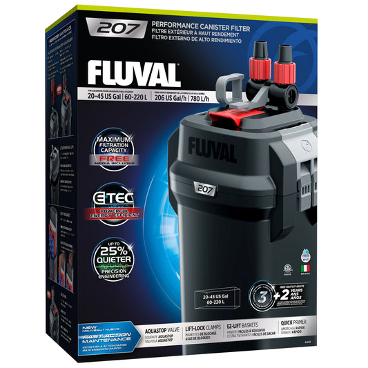 Fluval 7 Series Canister Filter