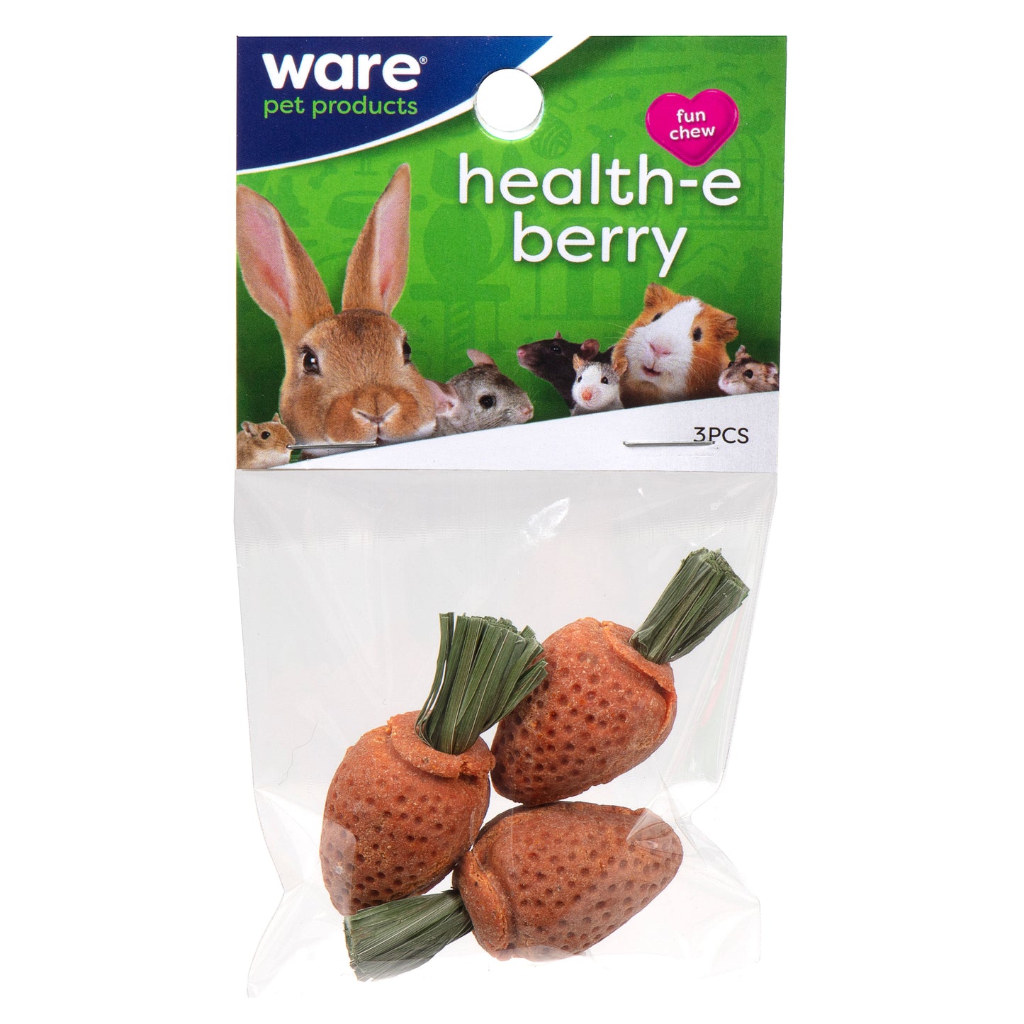 Ware Health-E Berry