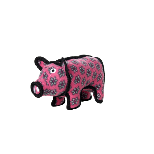 Tuffy Barnyard: Jr. Pig