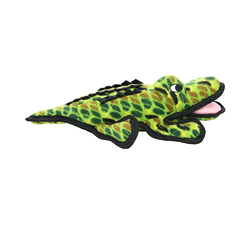 Tuffy® Ocean: Alligator
