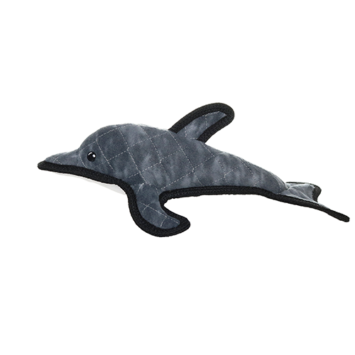 Tuffy Ocean: Dolphin