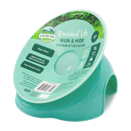 Oxbow Enriched Life Small Animal Run & Hide