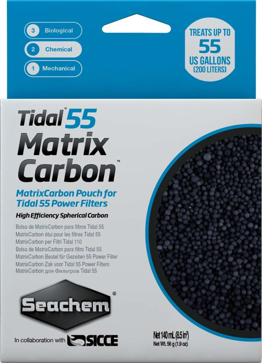 Seachem Tidal MatrixCarbon
