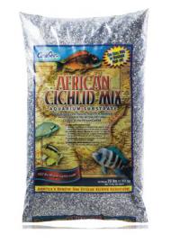 Carib Sea African Cichlid Mix