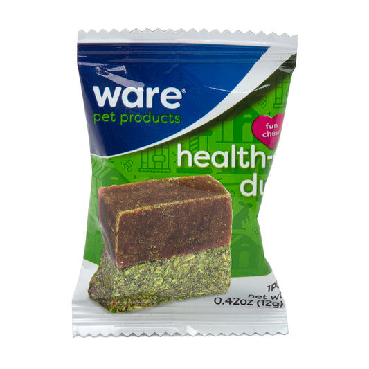 Ware Health-E Duo