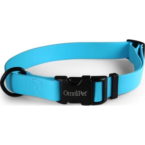 OmniPet Biothane Dog Collar