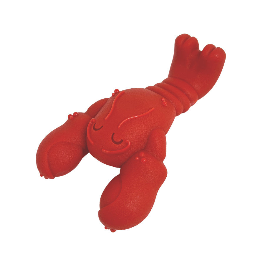 Nylabone Power Chew Lobster Dog Toy