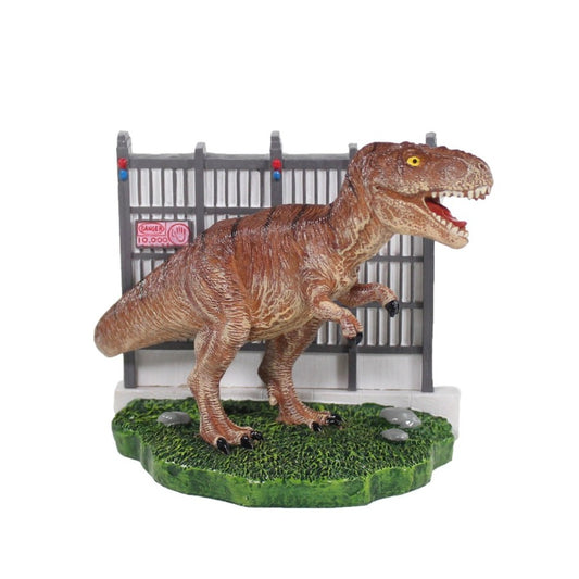 Jurassic Park T-Rex - Small