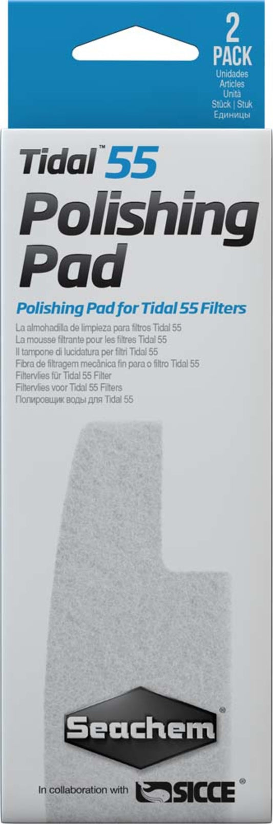 Seachem Tidal Polishing Pad