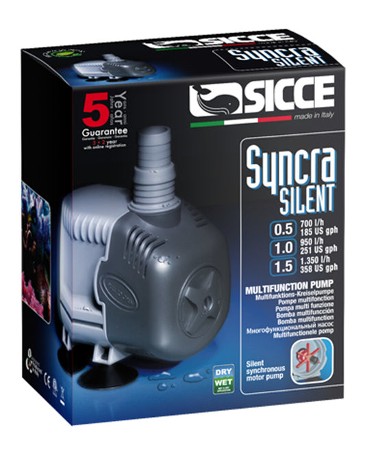 Sicce Syncra Silent Pump