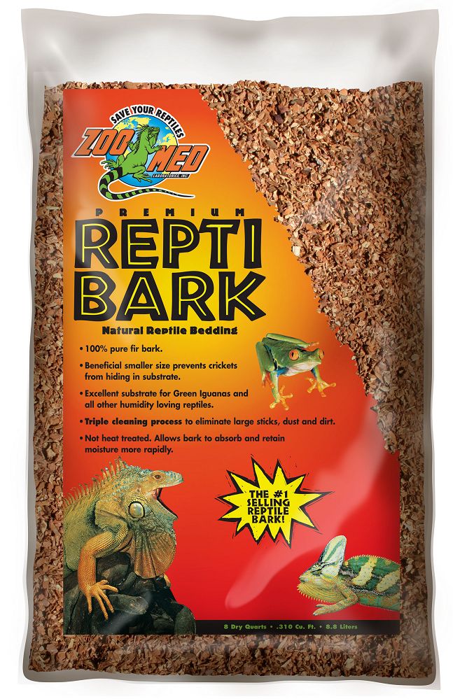 Zoo Med ReptiBark
