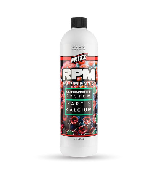 Fritz RPM Liquid Calcium
