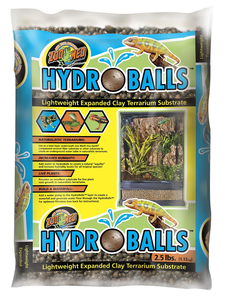 Zoo Med HydroBalls