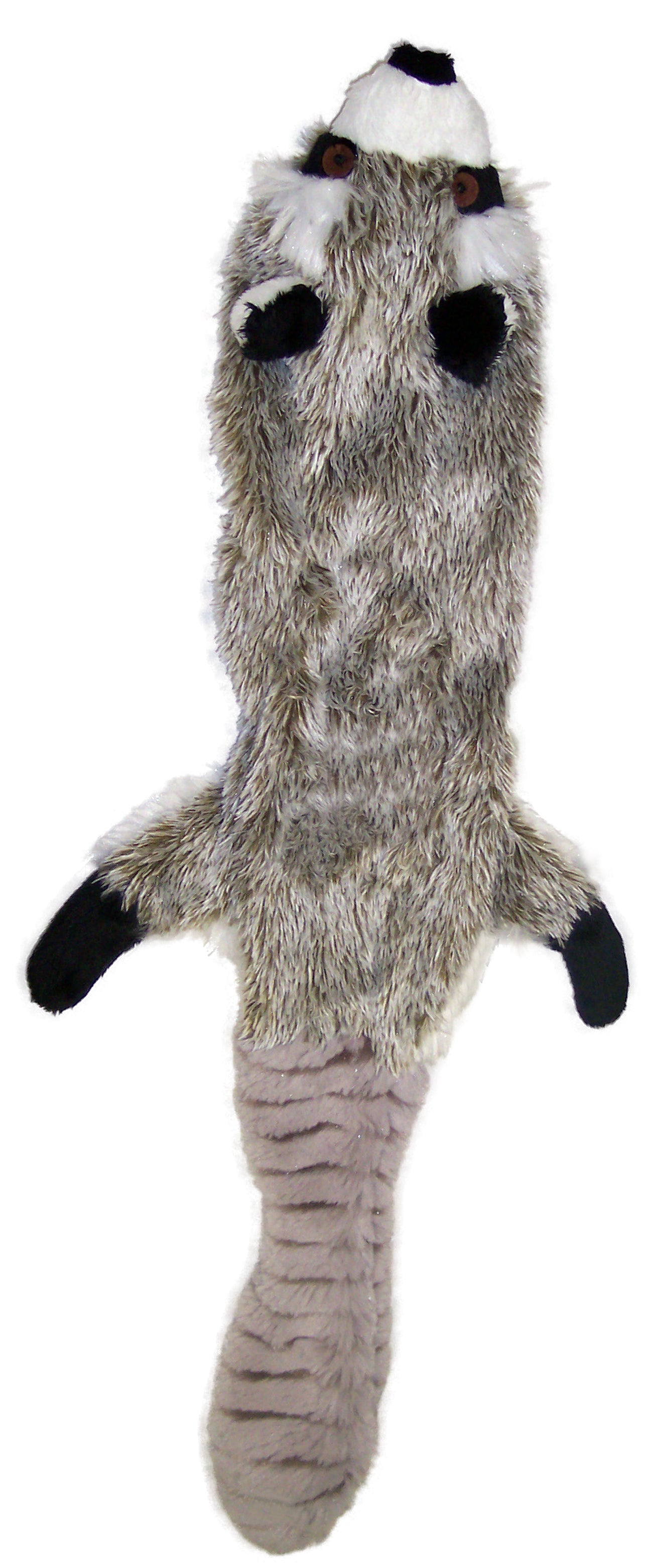 Spot Skinneeez Plush Raccoon