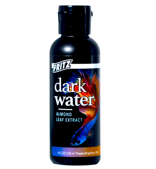 Fritz Dark Water